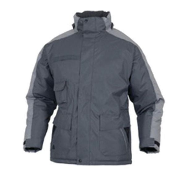 Parka grand froid Oxford Nordland