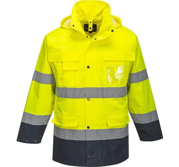 Parka haute-visibilité 3-en-1 S162 - Portwest