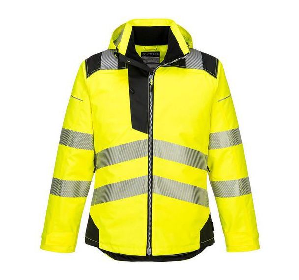 Parka haute-visibilité PW3 T400 - Portwest