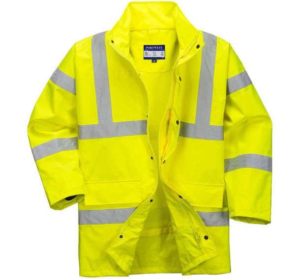 Parka haute-visibilité et respirante RT60 - Portwest