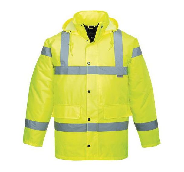 Parka haute-visibilité respirante S461 - Portwest