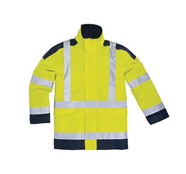 Parka haute visibilité EASYVIEW