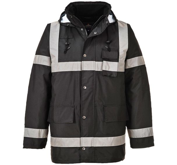 Parka imperméable Iona Lite S433 - Portwest