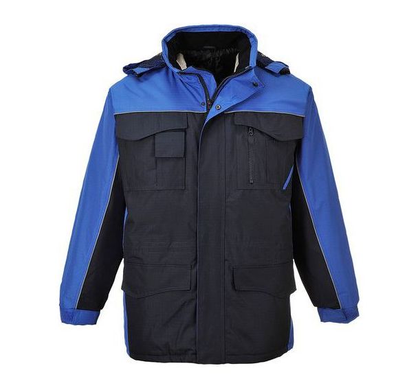 Parka imperméable RS bicolore S562 - Portwest