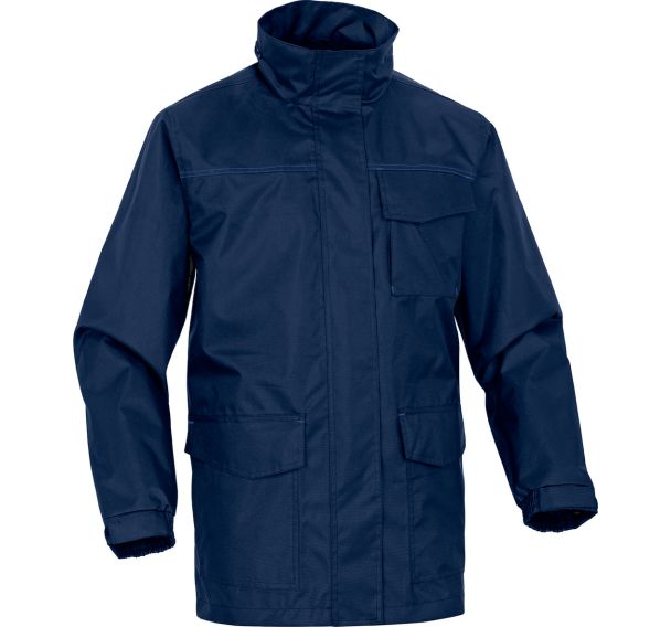 Parka légère Polyester Oxford enduit PU SLIGO - Delta Plus
