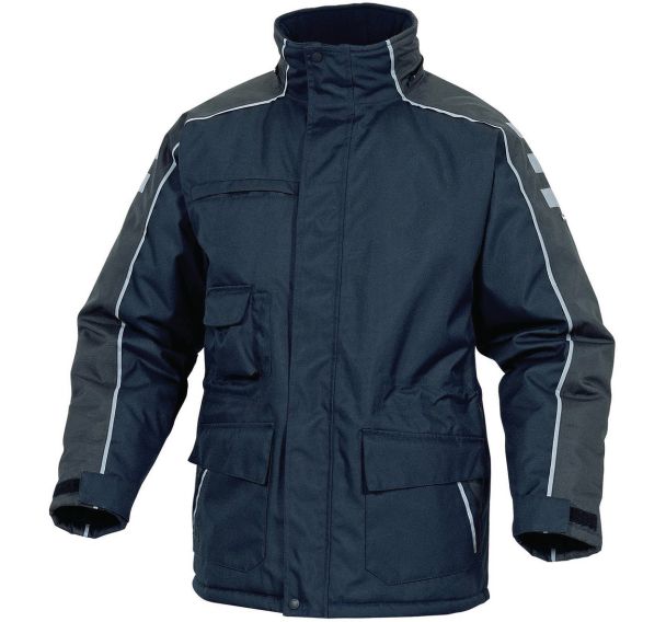 Parka polyester PU NORDLAND