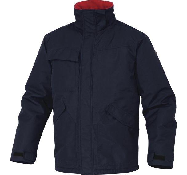Parka polyester imper-respirant - Delta Plus