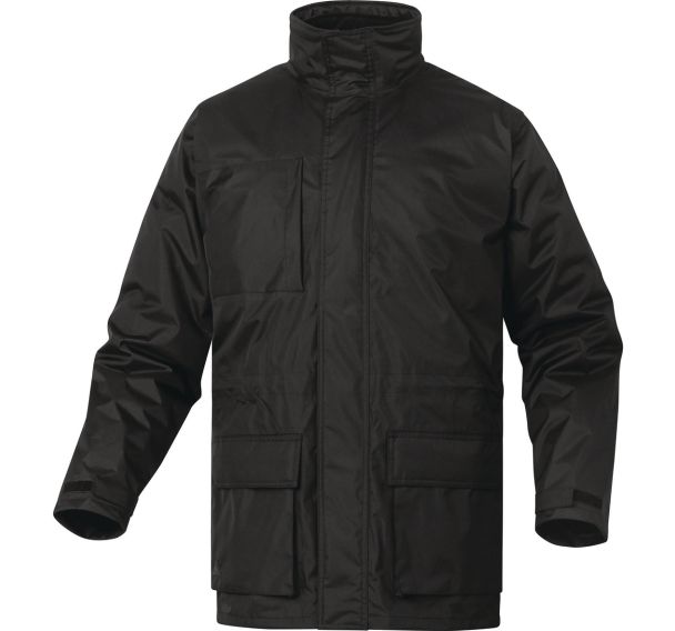 Parka polyester pongee enduit PVC - Delta Plus