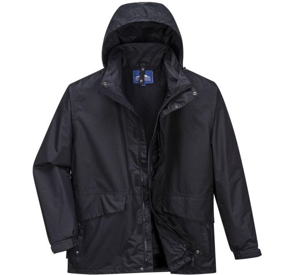 Parka respirante 3-en-1 Argo S507 - Portwest