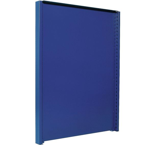 Parois latérales tôlée - Bito