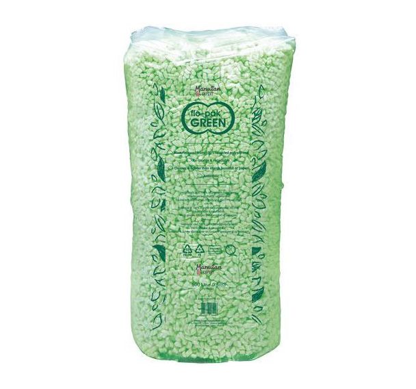 Particulaire de calage Flo-pak® - Bio