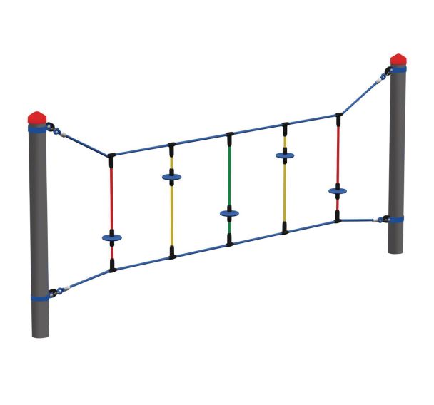 Passage à disques - sans poteaux