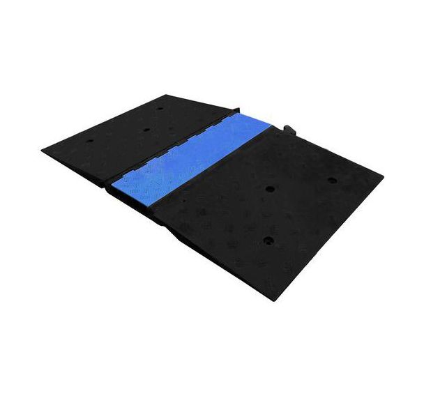 Passage de câble adapté aux PMR - COBRA 50-3