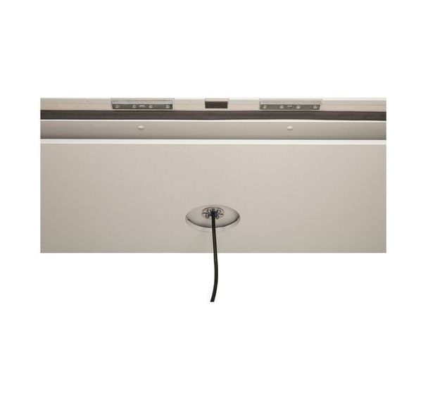 Passage de câble pour Armoire PROline F90 - Cemo