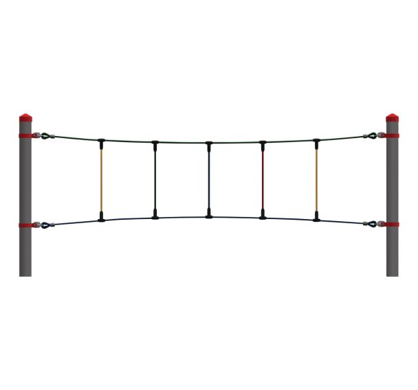 Passage du vide - sans poteaux