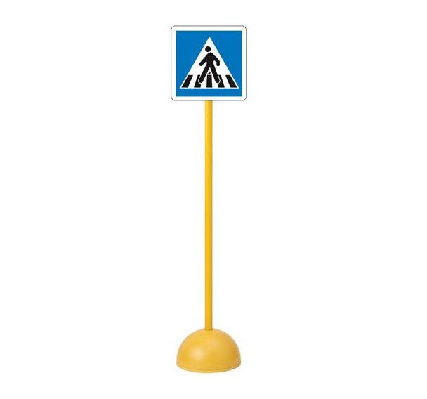 Passage pour piétons