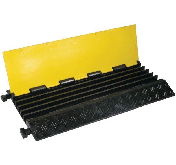 Passe-câble 5 voies - 90cm