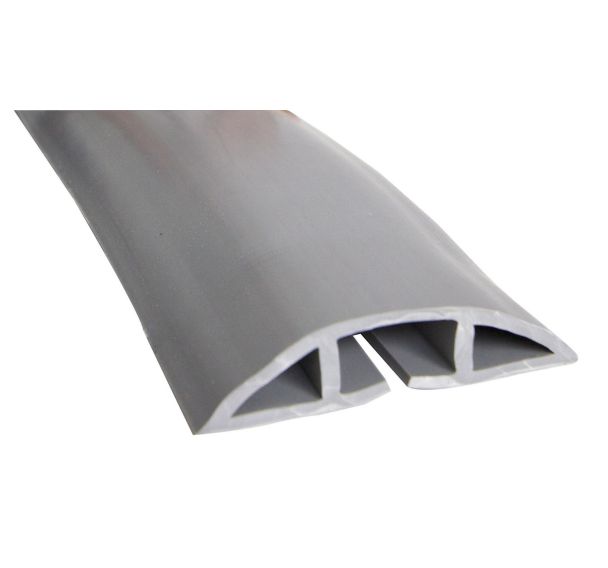 Passe-câble intérieur souple en rouleau - Viso