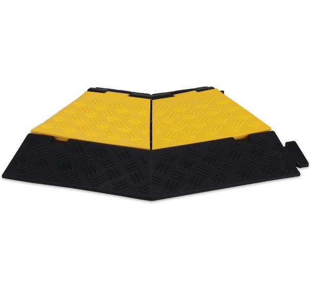 Passe-câble modulaire gauche - Crash Stop