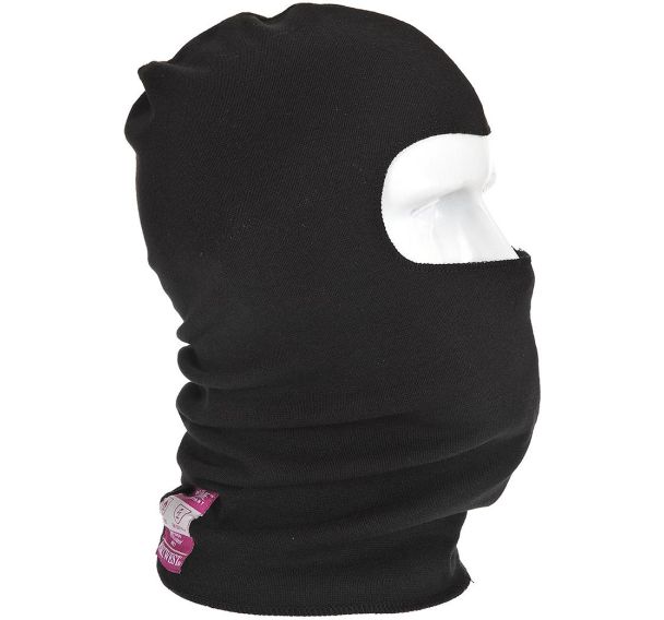 Passe-montagne FR antistatique-Unique (Lot de 2)