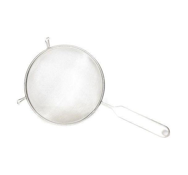 Passe bouillon maille fine inox - Lobrot-Multiroir