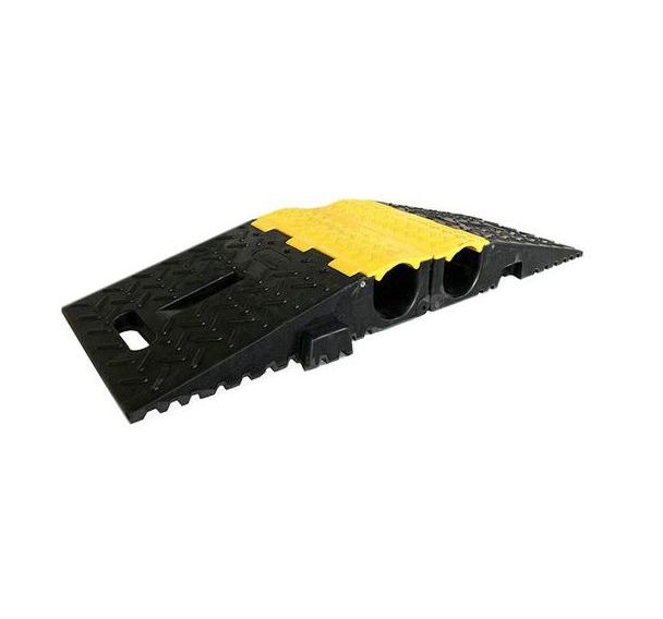 Passe cables pliant 2 canaux 110 mm- 300 x 950 (475x2)