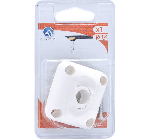 Passe caisson 50X45 - Cime