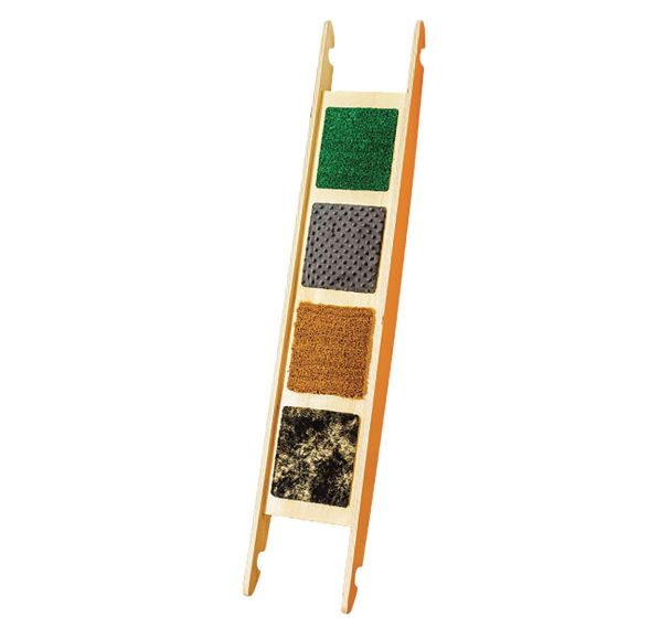 Passerelle sensitive