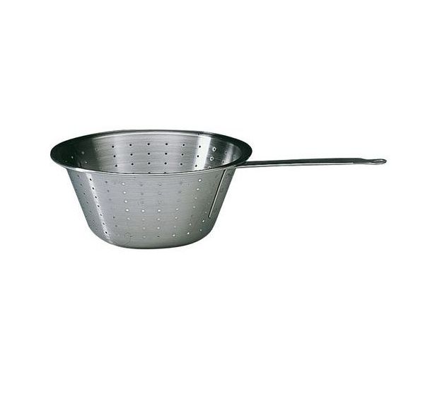 Passoire à gras inox