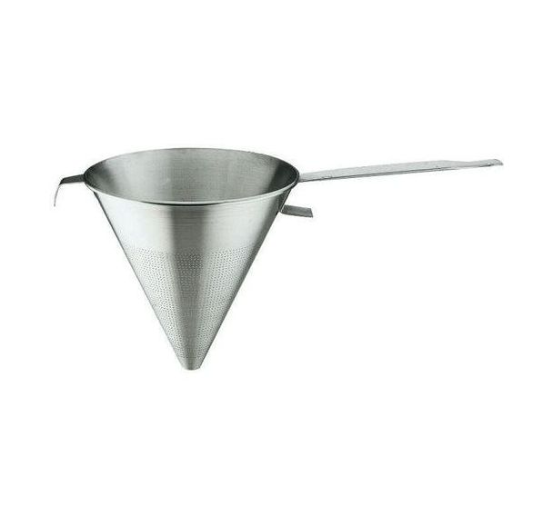 Passoire chinois en inox - Matfer