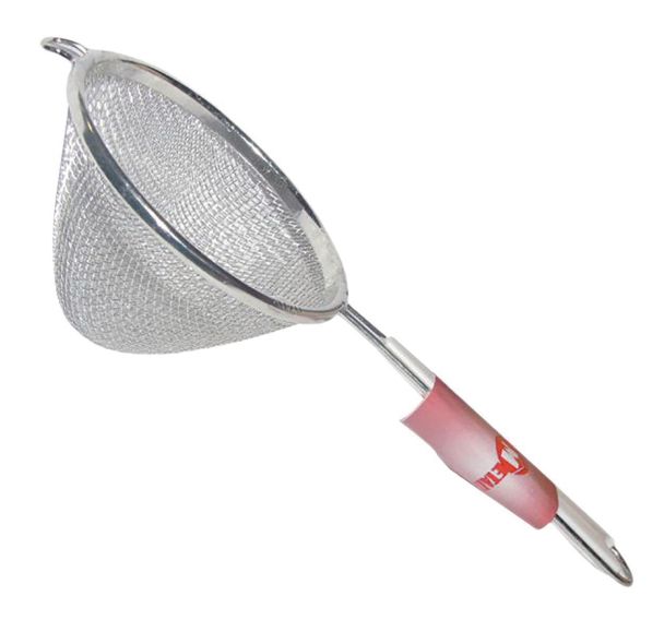 Passoire chinois en métal 10 cm - Metaltex