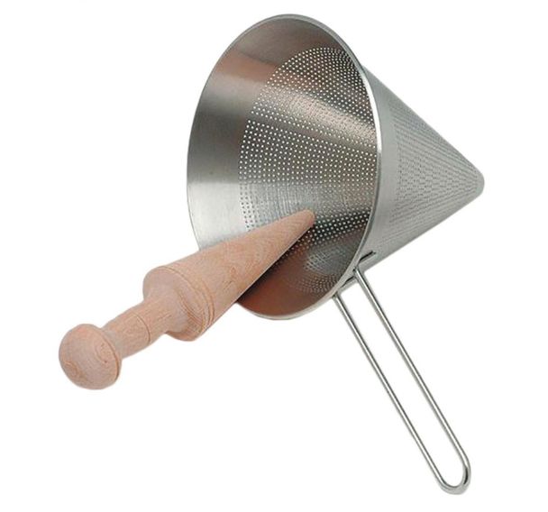 Passoire chinois inox - Lacor