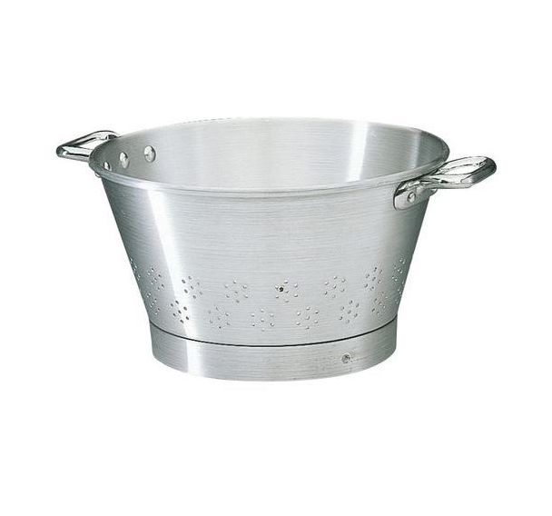 Passoire conique aluminium - Ø 600mm