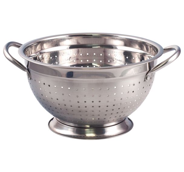 Passoire inox Ø 24 cm