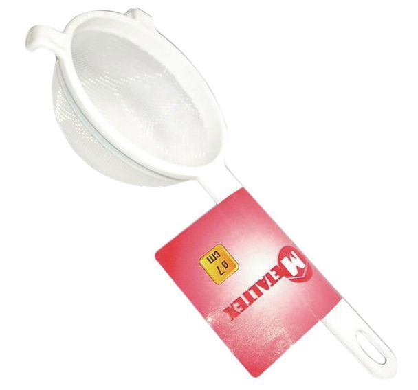 Passoire plastique 7 cm - Metaltex