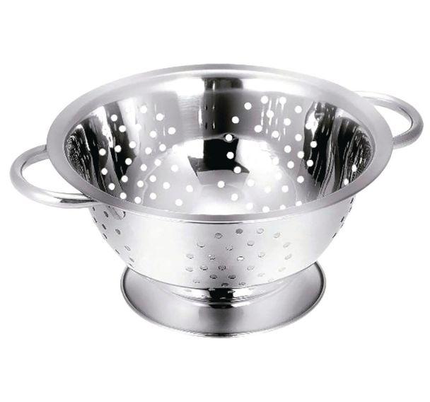 Passoire sur pied 24 cm - GrandChef - Tescoma