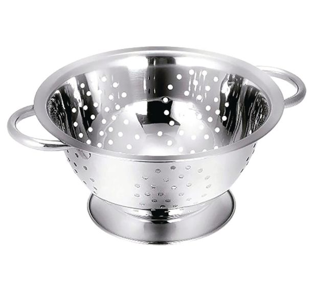 Passoire sur pied 28 cm - GrandChef - Tescoma