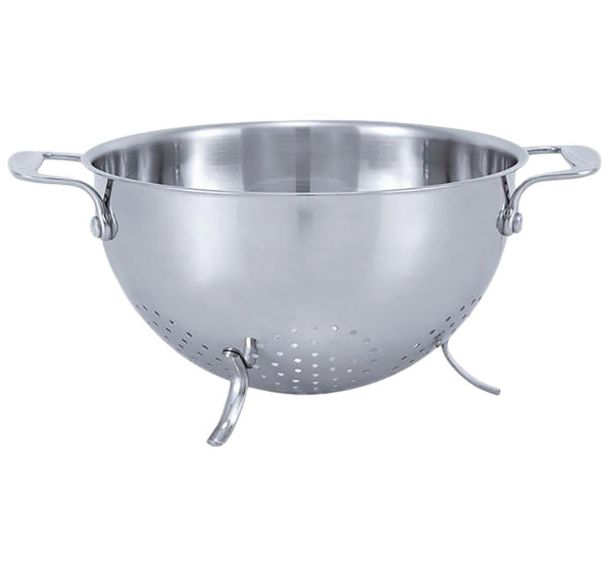 Passoire sur pieds 22 cm - Chef - Beka Line