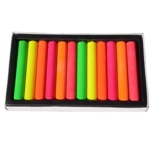 Pastels à l’huile - Pichon