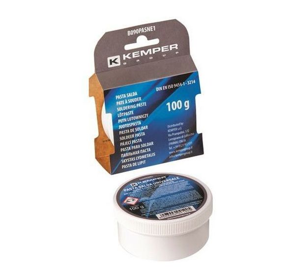 Pâte à souder universelle - 100g