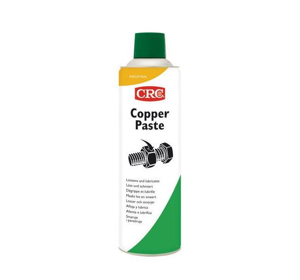 Pâte de montage antigrippante cuivre