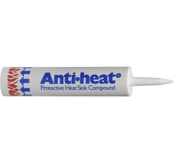 Pâte de protection anti-chaleur Anti-Heat 355 mL