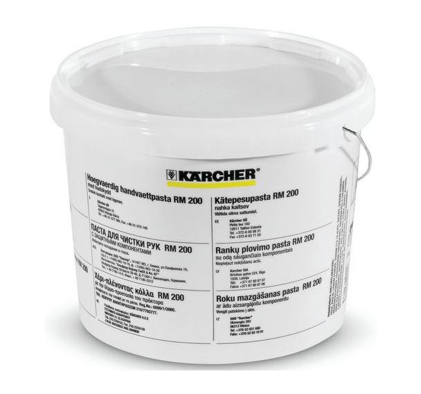Pâte pour le lavage des mains RM 200 10 L - Karcher