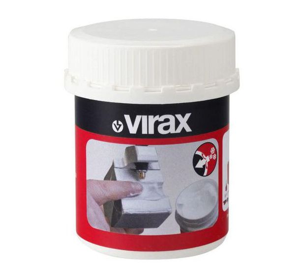 Pâte thermoconductrice pour Siberia