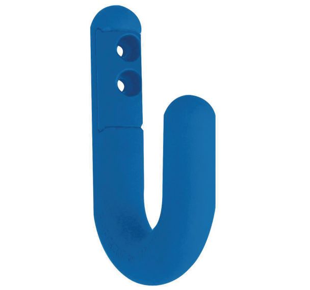 Patère Parkid simple - Vis BTR - Wattelez