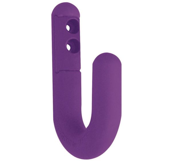 Patère Parkid simple - Vis bois - Wattelez