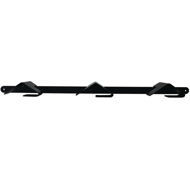 Patère cintre 3T AC-Noir