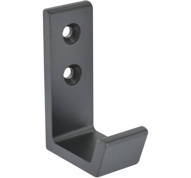 Patère crochet carré-70x50mm