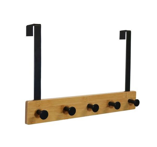 Patère de porte Karako Unilux