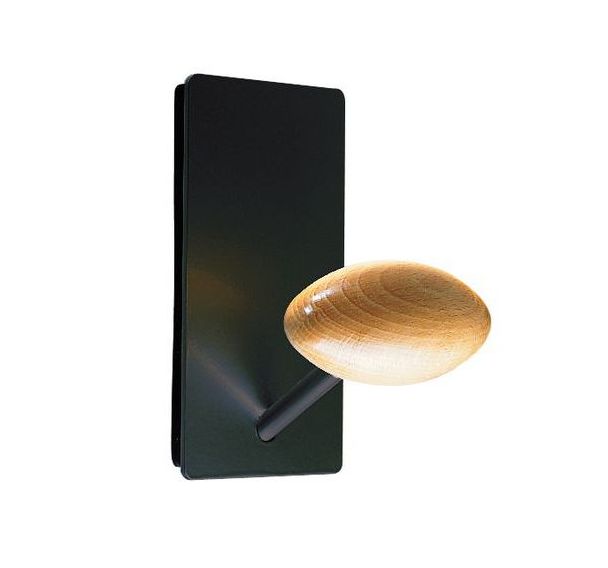 Patère magnétique Aloès